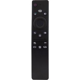 Huayu RM- L1619 Samsung Netflix Prime Video Hulu Tuşlu LCD Led TV Sihirli Kumanda