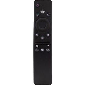 Huayu RM- L1619 Samsung Netflix Prime Video Hulu Tuşlu LCD Led TV Sihirli Kumanda