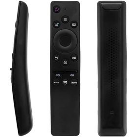 Huayu RM- L1619 Samsung Netflix Prime Video Hulu Tuşlu LCD Led TV Sihirli Kumanda
