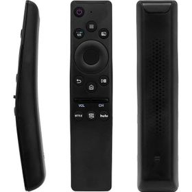 Huayu RM- L1619 Samsung Netflix Prime Video Hulu Tuşlu LCD Led TV Sihirli Kumanda