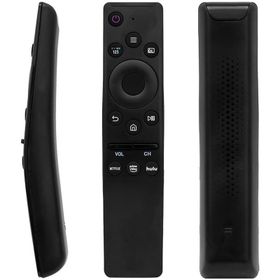 Huayu RM- L1619 Samsung Netflix Prime Video Hulu Tuşlu LCD Led TV Sihirli Kumanda