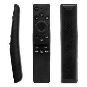 Huayu RM- L1619 Samsung Netflix Prime Video Hulu Tuşlu LCD Led TV Sihirli Kumanda