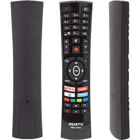 Huayu RM-L1638 Vestel Universal TV Kumanda