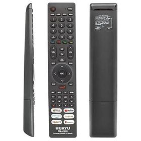 Huayu RM-L1655 Universal LCD LED TV Kumandası