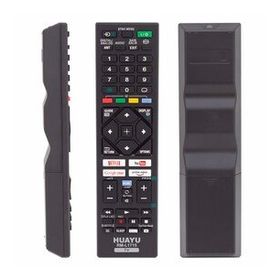 Huayu RM-L1715 KL Sony LCD LED Blisterli TV Kumanda
