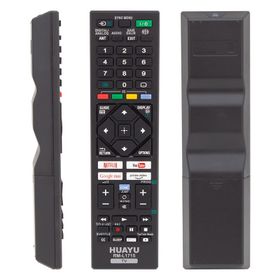 Huayu RM-L1715 KL Sony LCD LED Blisterli TV Kumanda