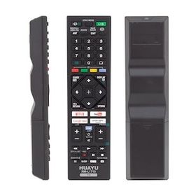 Huayu RM-L1715 KL Sony LCD LED Blisterli TV Kumanda