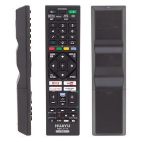Huayu RM-L1715 KL Sony LCD LED Blisterli TV Kumanda