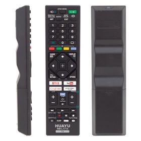 Huayu RM-L1715 KL Sony LCD LED Blisterli TV Kumanda