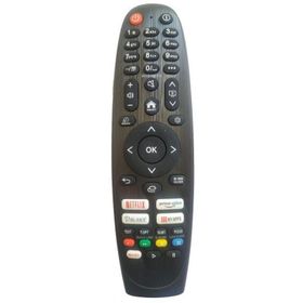Huayu RM-L1818 ME Universal TV Kumandası
