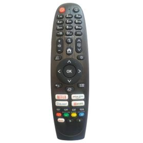 Huayu RM-L1818 ME Universal TV Kumandası