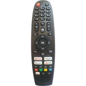Huayu RM-L1818 ME Universal TV Kumandası