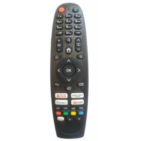 Huayu RM-L1818 ME Universal TV Kumandası