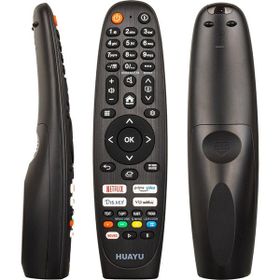 Huayu RM-L1818 ME Universal TV Kumandası