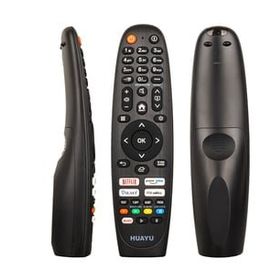Huayu RM-L1818 ME Universal TV Kumandası