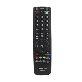 Huayu RM-L859 LCD TV Kumandası