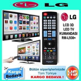 Huayu RM-L930 TV Kumandası