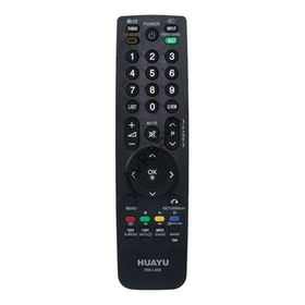 Huayu RML-859 TV Kumandası