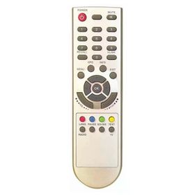 Huayu Techstar 9000 SD Uydu Kumandası