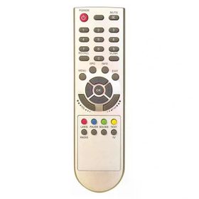 Huayu Techstar 9000 SD Uydu Kumandası
