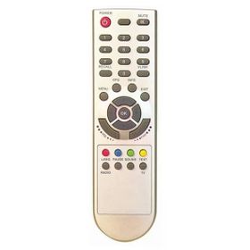 Huayu Techstar 9000 SD Uydu Kumandası