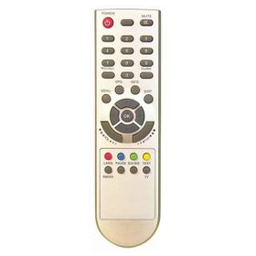Huayu Techstar 9000 SD Uydu Kumandası