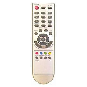 Huayu Techstar 9000 SD Uydu Kumandası