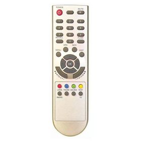 Huayu Techstar 9000 SD Uydu Kumandası