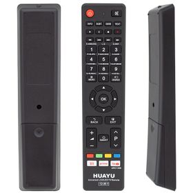 Huayu URC1366 12 in 1 Tuşlu Universal Blisterli Akıllı Kumanda