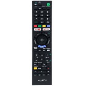 Huayu URC1518 Sony Universal Lcd-Led Tv Kumanda