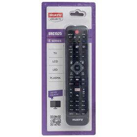 Huayu URC1525 Philips Net Tv Tuşlu Universal LCD Led TV Kumandası