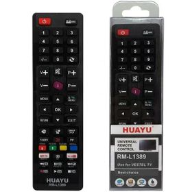 Huayu Vestel RM-L1389 Universal LCD Led Tv Kumandası