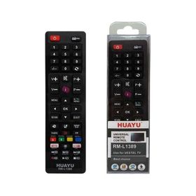 Huayu Vestel RM-L1389 Universal LCD Led Tv Kumandası