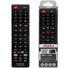 Huayu Vestel RM-L1389 Universal LCD Led Tv Kumandası
