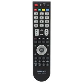 Huayu Vestel Universal Tv Kumanda