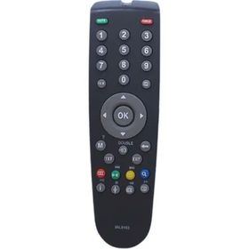 Huayu Weko KL RM-L1026+1 Sharp LCD-LED TV Kumandası