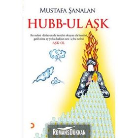HUBB-UL AŞK - MUSTAFA ŞANALAN