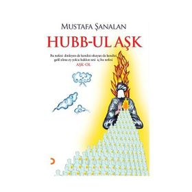 HUBB-UL AŞK - MUSTAFA ŞANALAN