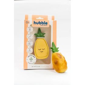 Hubble Baby Teether Ananas Diş Kaşıyıcı