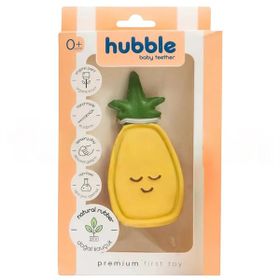 Hubble Baby Teether Ananas Diş Kaşıyıcı