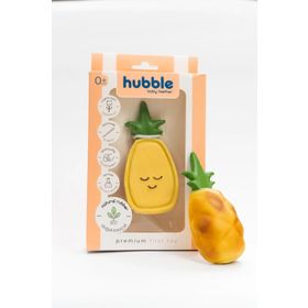 Hubble Baby Teether Ananas Diş Kaşıyıcı
