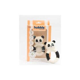 Hubble Baby Teether Ayıcık Diş Kaşıyıcı