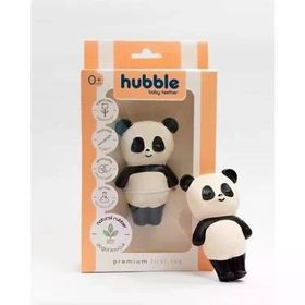 Hubble Baby Teether Ayıcık Diş Kaşıyıcı