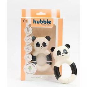 Hubble Baby Teether Ayıcık Diş Kaşıyıcı