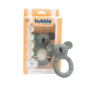 Hubble Baby Teether Koala Diş Kaşıyıcı