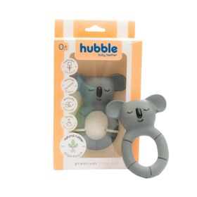 Hubble Baby Teether Koala Diş Kaşıyıcı