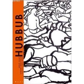 HUBBUB - VINCENT BROCVIELLE