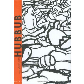 HUBBUB - VINCENT BROCVIELLE