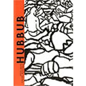 HUBBUB - VINCENT BROCVIELLE
