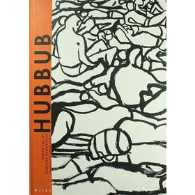 HUBBUB - VINCENT BROCVIELLE